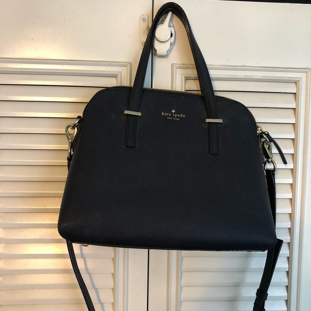 EUC Kate spade cedar street maise